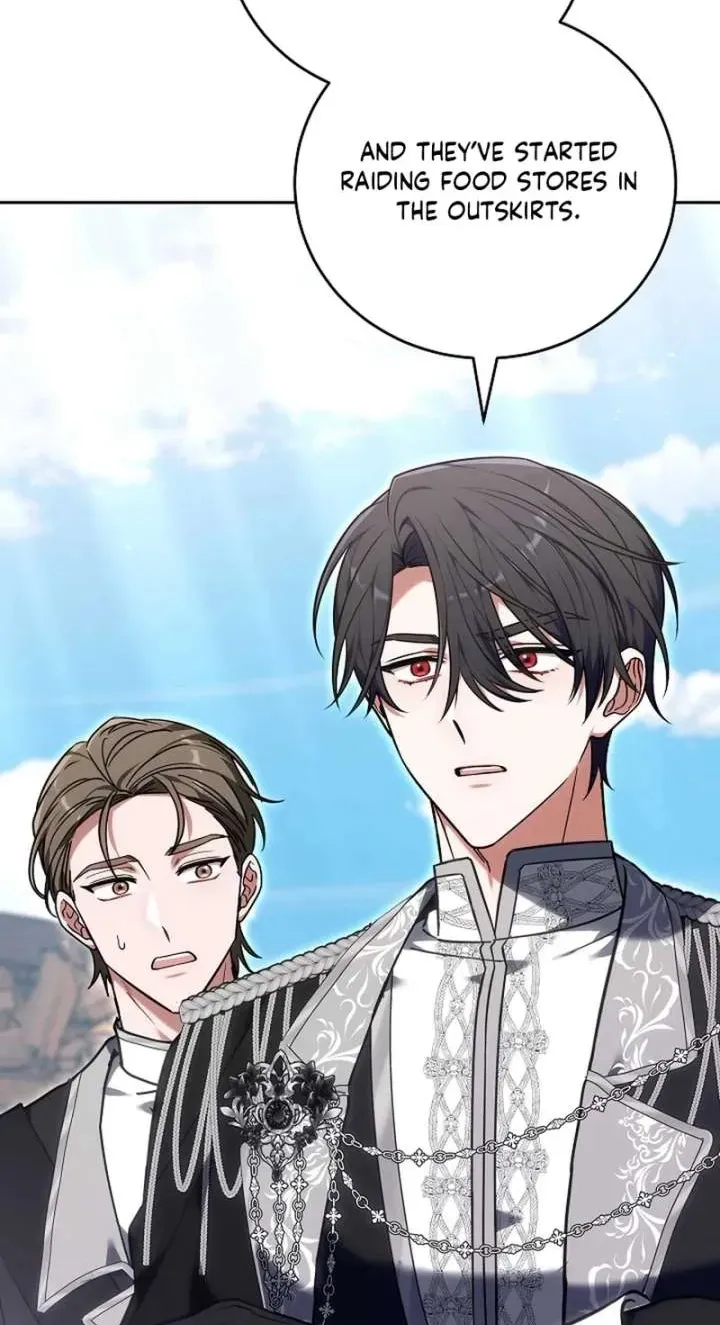 101st Confession Chapter 141 page 32 - 