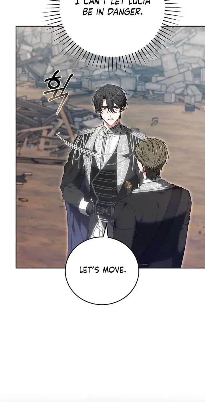 101st Confession Chapter 141 page 40 - 