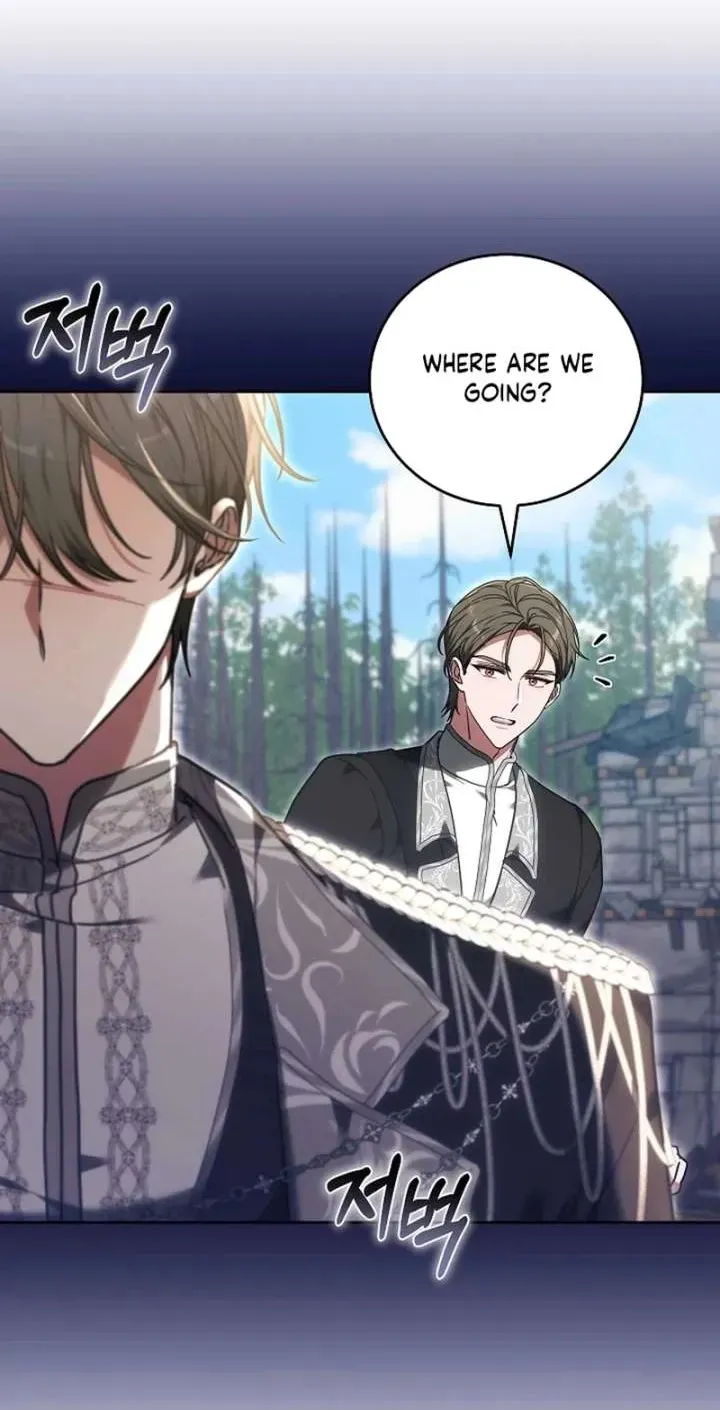 101st Confession Chapter 141 page 41 - 
