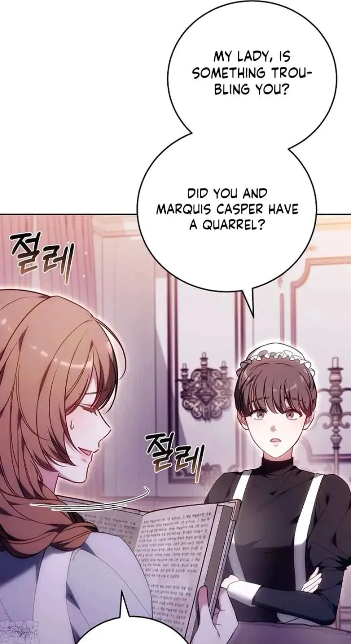 101st Confession Chapter 141 page 85 - 