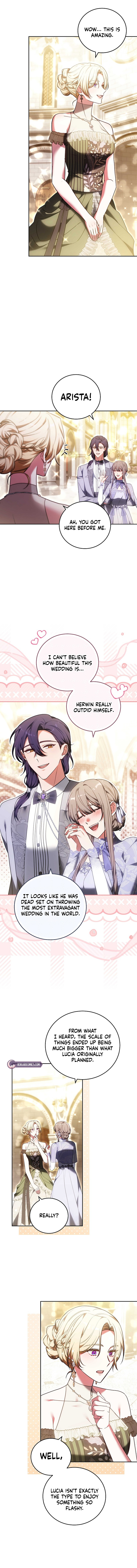 101st Confession Chapter 68 page 2 - 