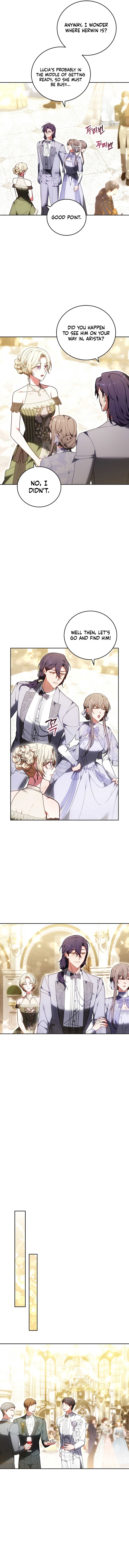 101st Confession Chapter 68 page 3 - 