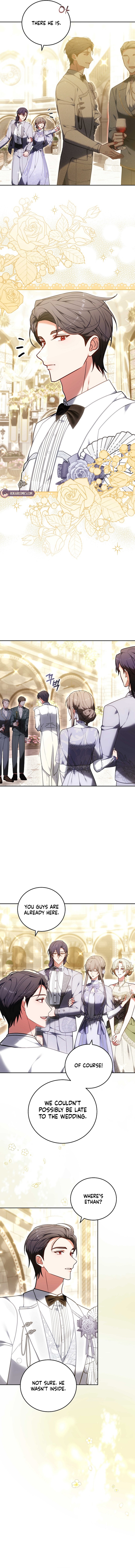 101st Confession Chapter 68 page 4 - 