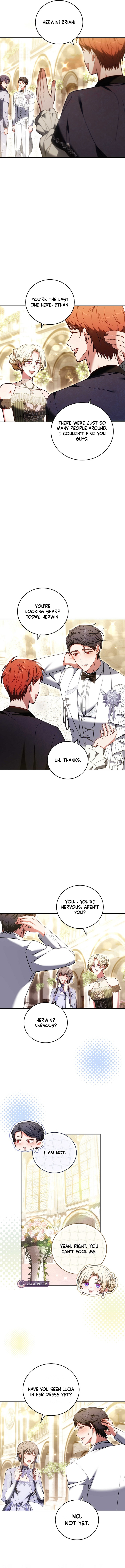 101st Confession Chapter 68 page 5 - 