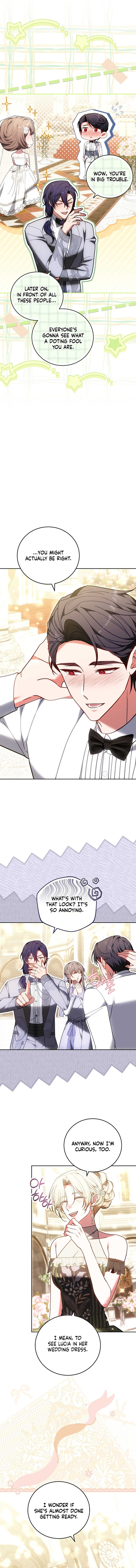 101st Confession Chapter 68 page 6 - 