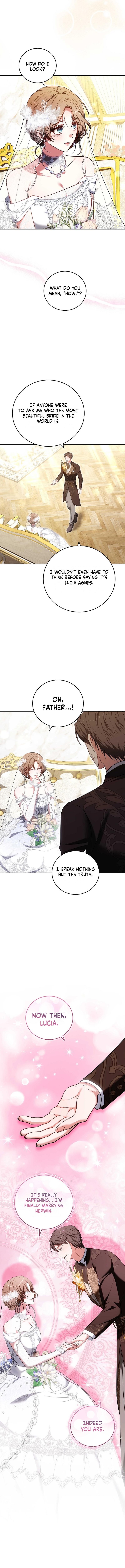 101st Confession Chapter 68 page 8 - 