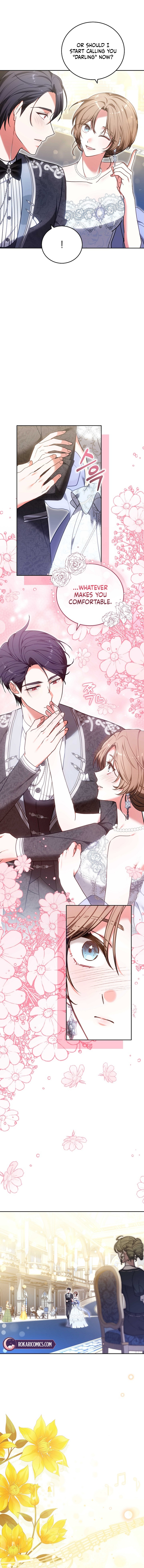 101st Confession Chapter 69 page 2 - 