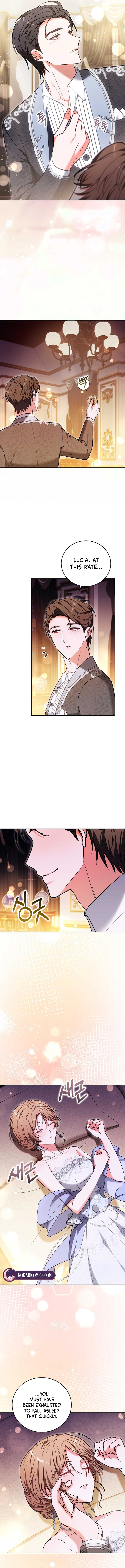 101st Confession Chapter 69 page 11 - 