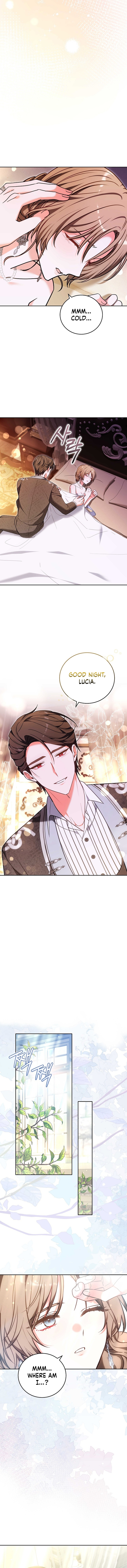101st Confession Chapter 69 page 12 - 