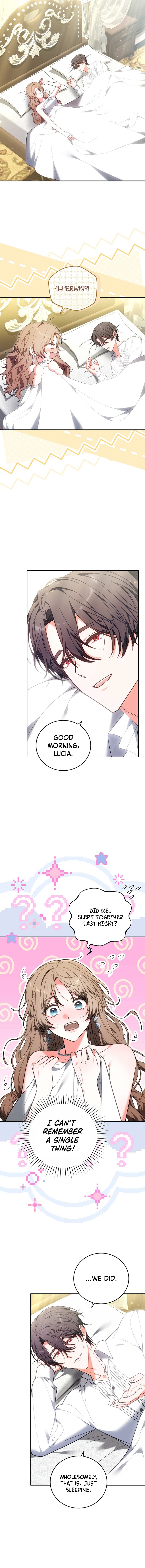 101st Confession Chapter 69 page 13 - 