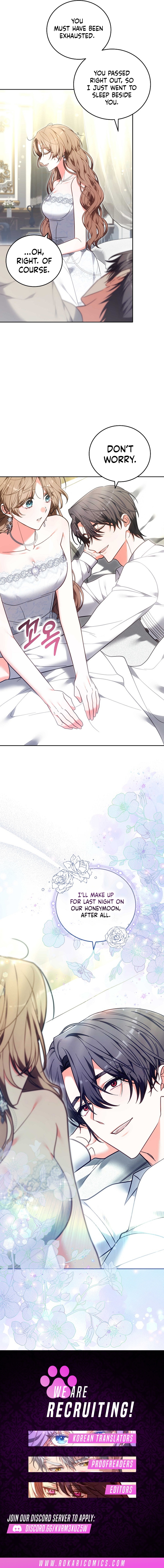 101st Confession Chapter 69 page 14 - 