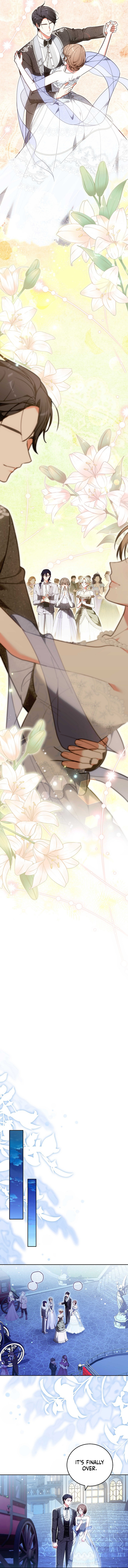 101st Confession Chapter 69 page 4 - 