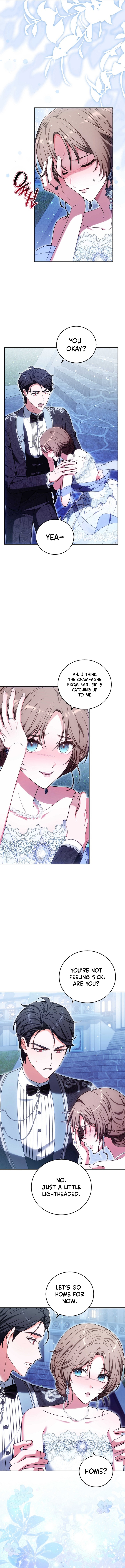 101st Confession Chapter 69 page 5 - 
