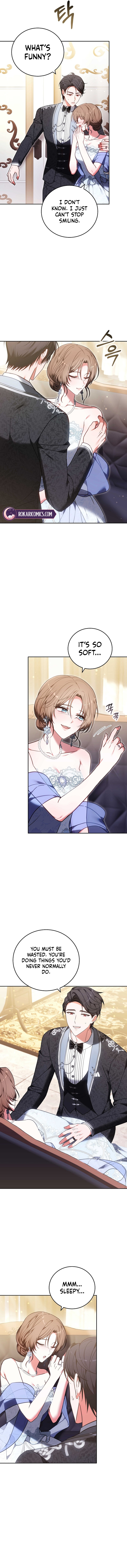 101st Confession Chapter 69 page 7 - 