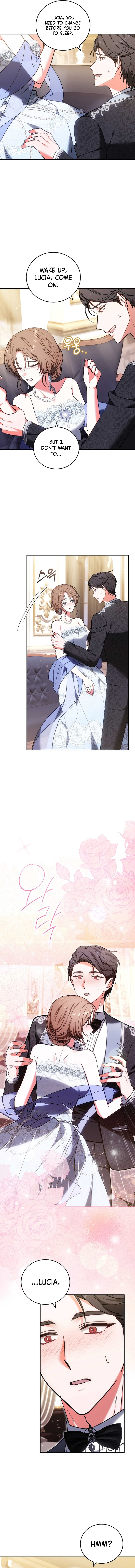 101st Confession Chapter 69 page 8 - 