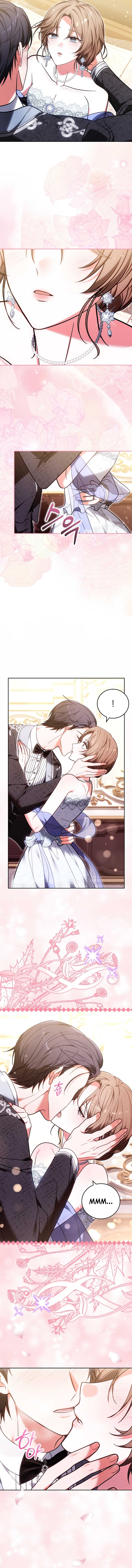 101st Confession Chapter 69 page 9 - 