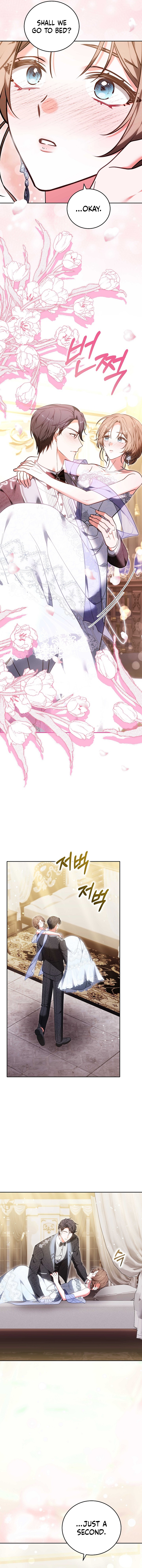 101st Confession Chapter 69 page 10 - 