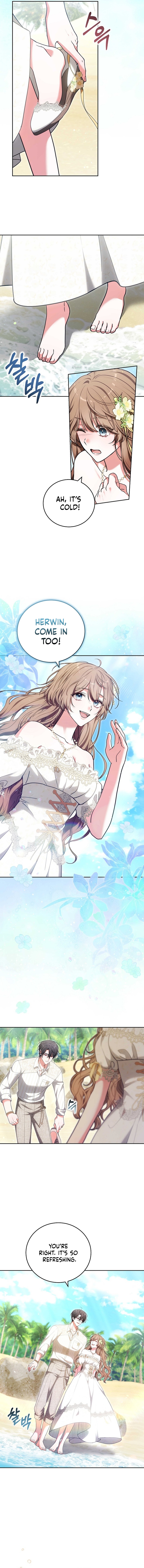 101st Confession Chapter 70 page 2 - 