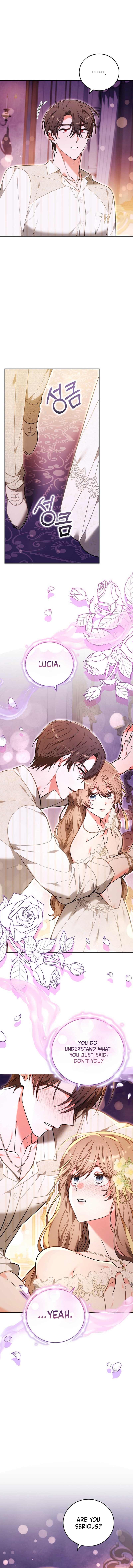 101st Confession Chapter 70 page 11 - 