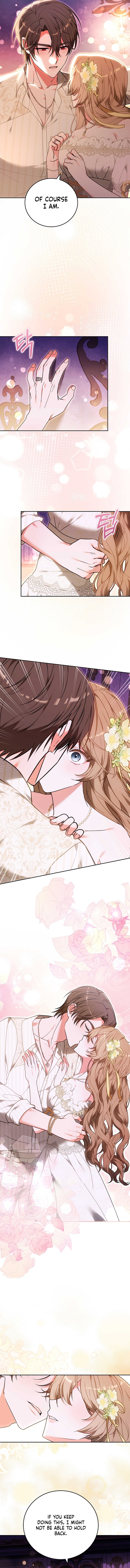 101st Confession Chapter 70 page 12 - 