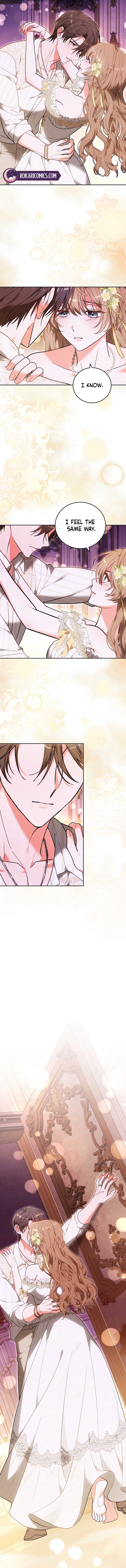 101st Confession Chapter 70 page 13 - 