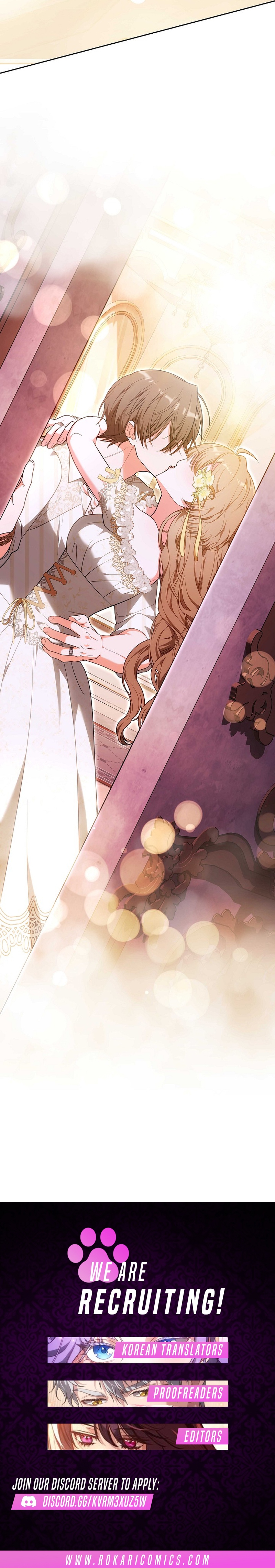 101st Confession Chapter 70 page 14 - 