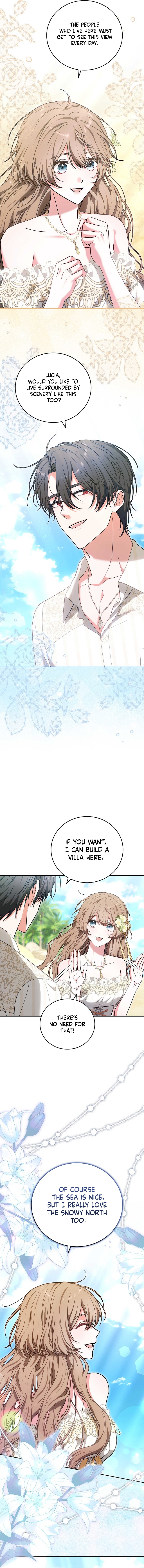 101st Confession Chapter 70 page 3 - 