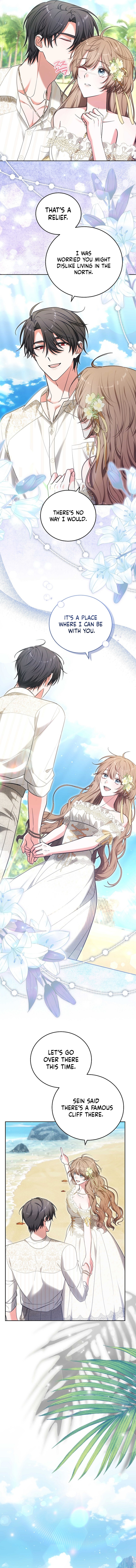 101st Confession Chapter 70 page 4 - 