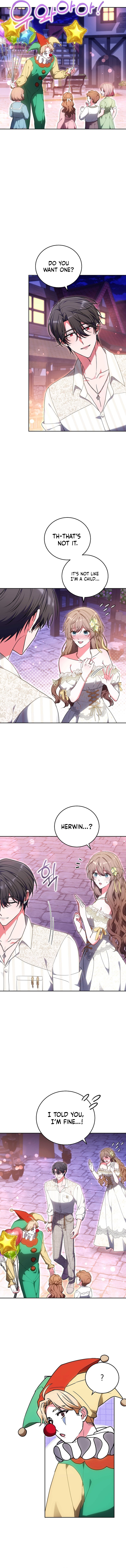 101st Confession Chapter 70 page 6 - 