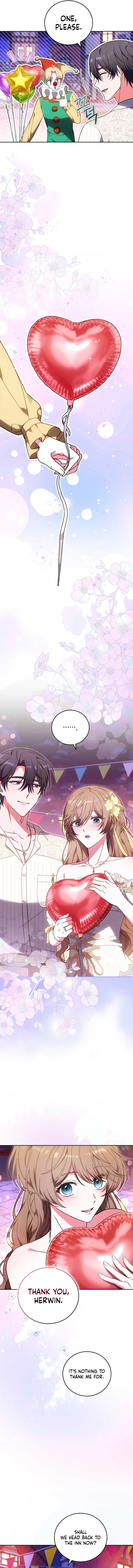 101st Confession Chapter 70 page 7 - 