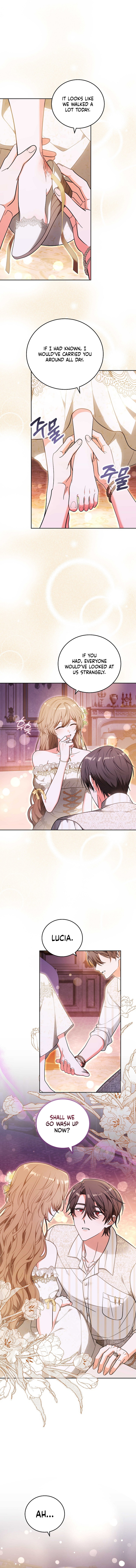 101st Confession Chapter 70 page 9 - 