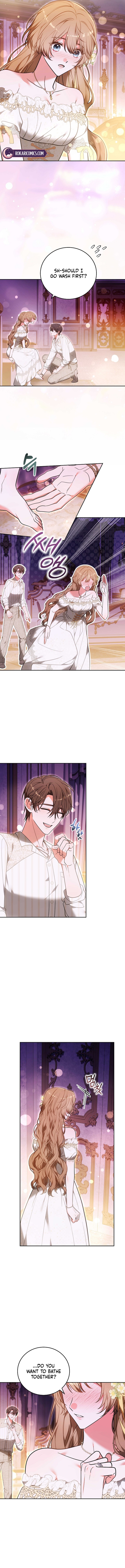 101st Confession Chapter 70 page 10 - 