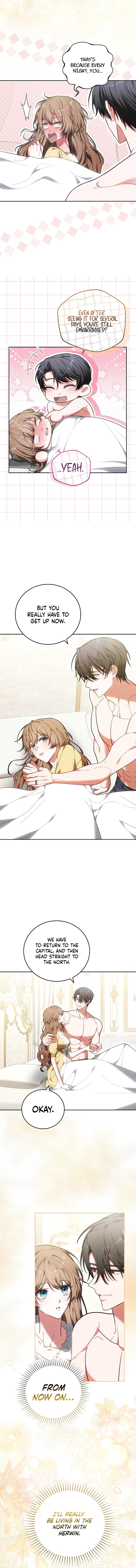 101st Confession Chapter 71 page 2 - 