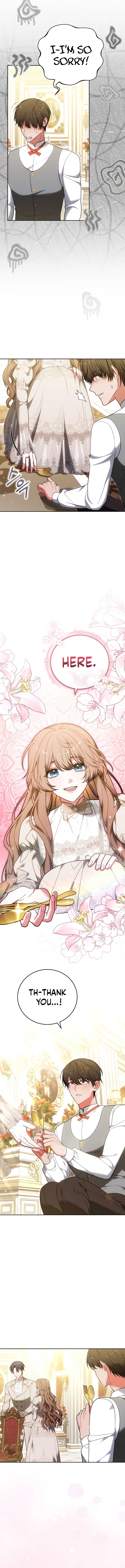 101st Confession Chapter 71 page 11 - 