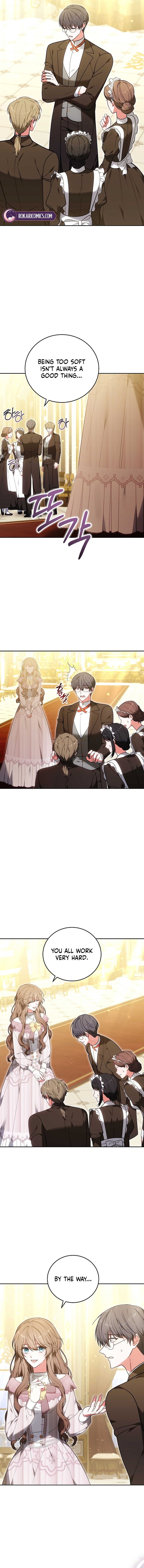 101st Confession Chapter 71 page 13 - 