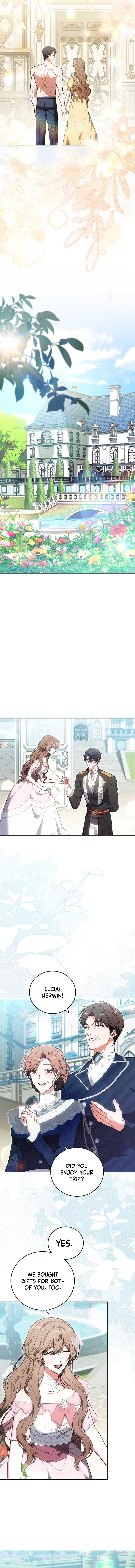 101st Confession Chapter 71 page 3 - 