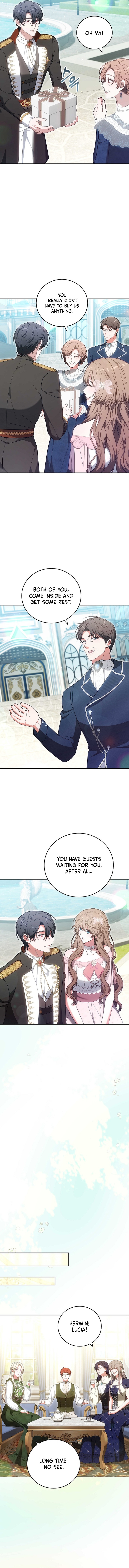 101st Confession Chapter 71 page 4 - 