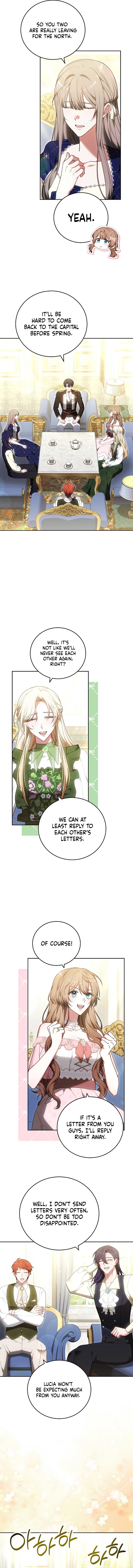 101st Confession Chapter 71 page 6 - 