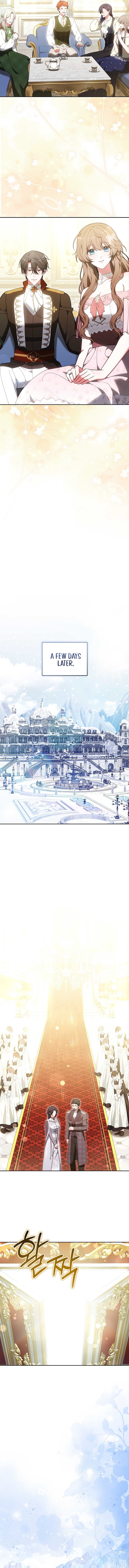 101st Confession Chapter 71 page 7 - 