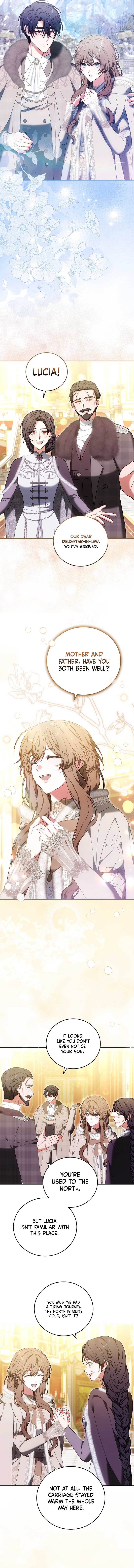 101st Confession Chapter 71 page 8 - 