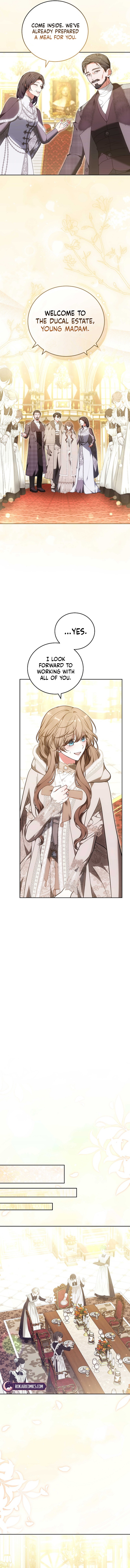 101st Confession Chapter 71 page 9 - 