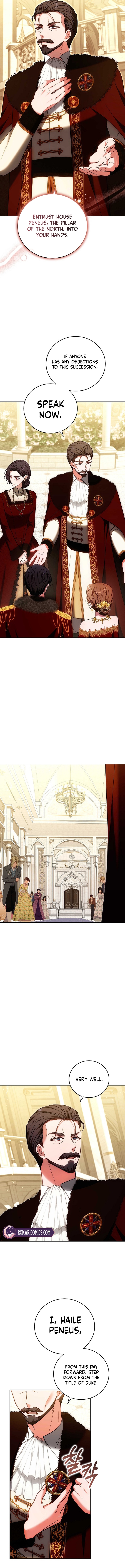 101st Confession Chapter 72 page 12 - 
