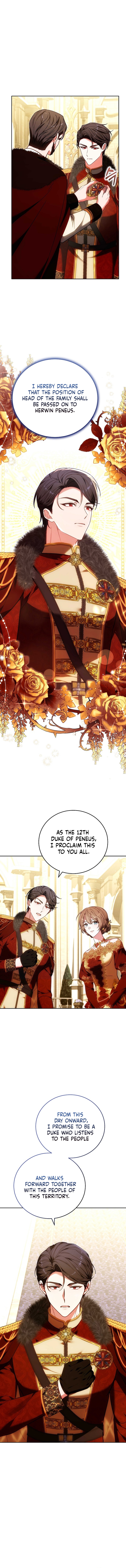 101st Confession Chapter 72 page 13 - 
