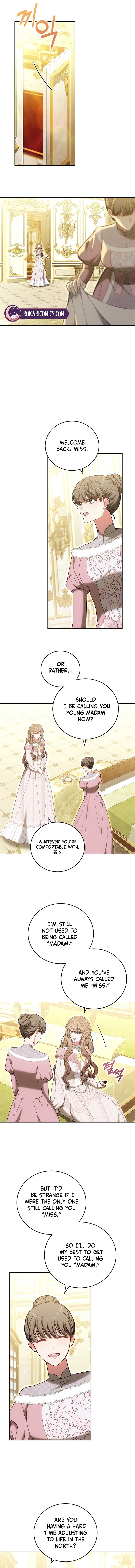 101st Confession Chapter 72 page 3 - 
