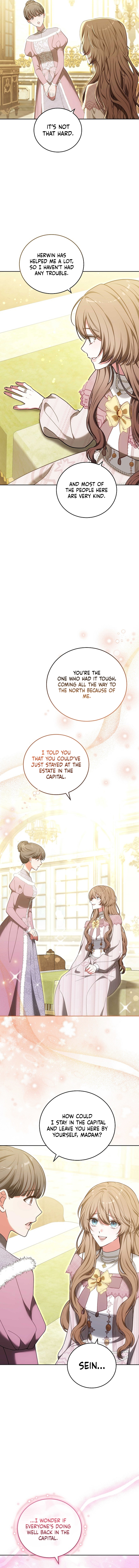 101st Confession Chapter 72 page 4 - 