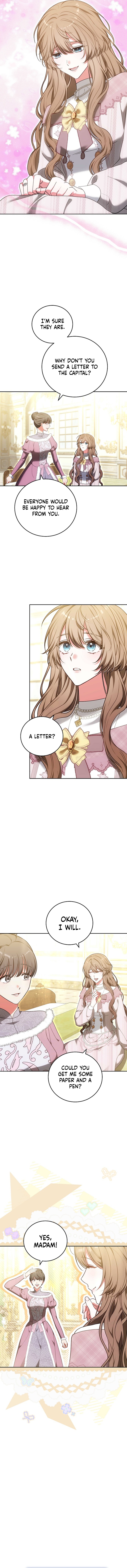 101st Confession Chapter 72 page 5 - 