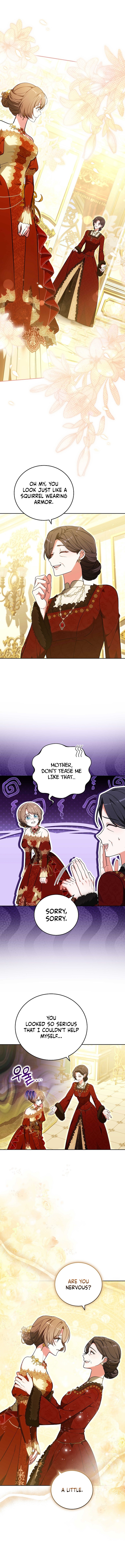 101st Confession Chapter 72 page 7 - 
