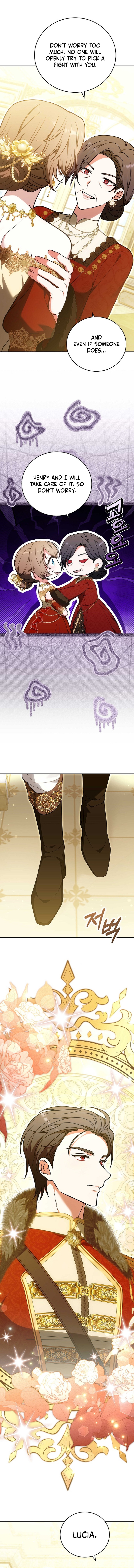 101st Confession Chapter 72 page 8 - 