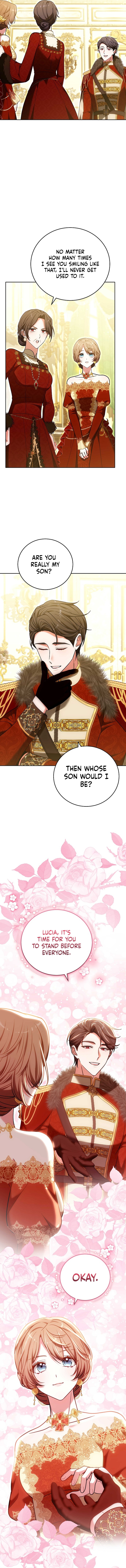 101st Confession Chapter 72 page 9 - 