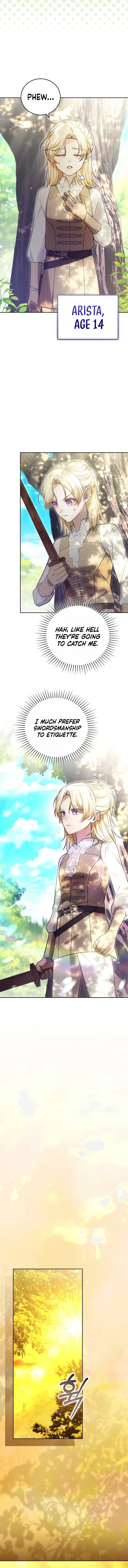 101st Confession Chapter 73 page 2 - 